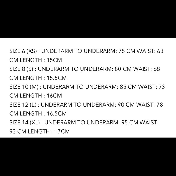 🚨24 HOUR SALE🚨*1 LEFT*Bonjour Polka Dot Crop Top - Picture 6 of 6